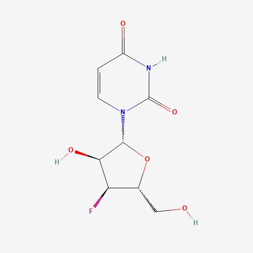 FT-0781460 CAS:57944-13-5 chemical structure