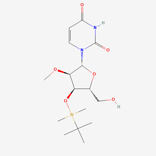 FT-0781461 CAS:171268-84-1 chemical structure