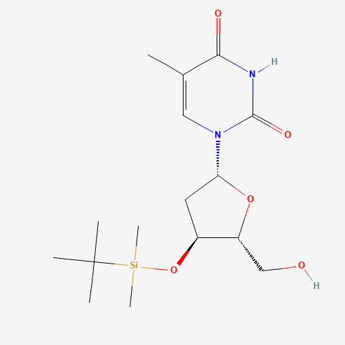 FT-0781462 CAS:40733-27-5 chemical structure