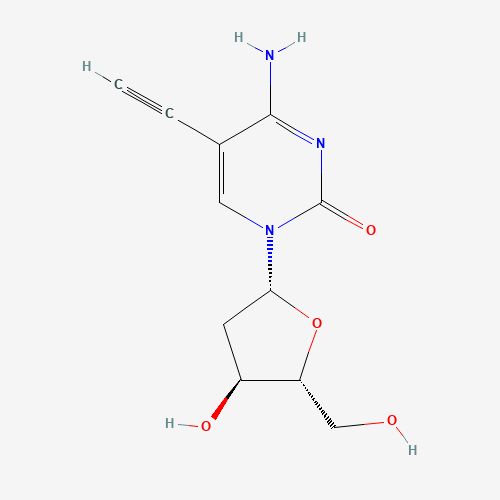 FT-0781463 CAS:69075-47-4 chemical structure