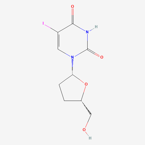 FT-0781465 CAS:105784-83-6 chemical structure
