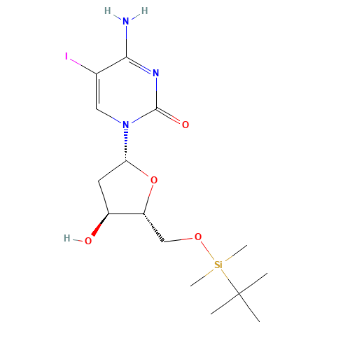 FT-0781466 CAS:666848-11-9 chemical structure