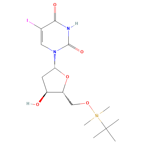 FT-0781467 CAS:134218-81-8 chemical structure