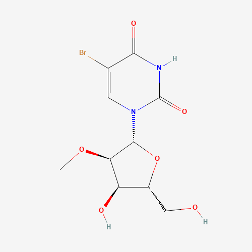 FT-0781469 CAS:34218-83-2 chemical structure