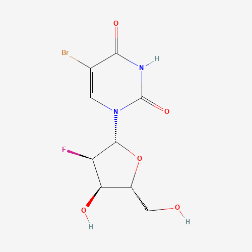 FT-0781470 CAS:55612-18-5 chemical structure