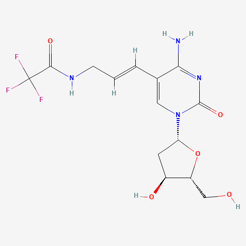 FT-0781472 CAS:96102-27-1 chemical structure