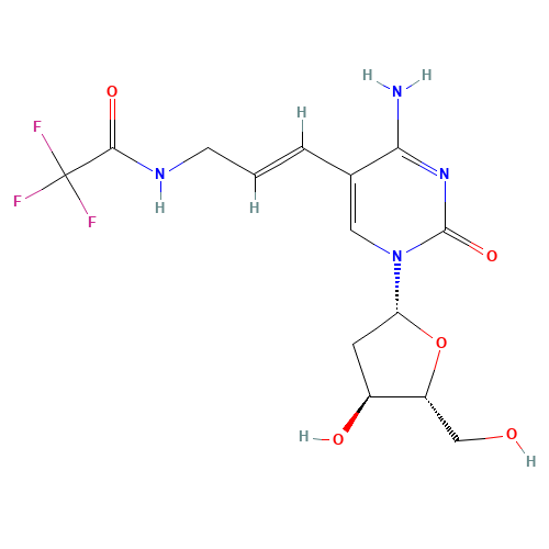 FT-0781472 CAS:96102-27-1 chemical structure