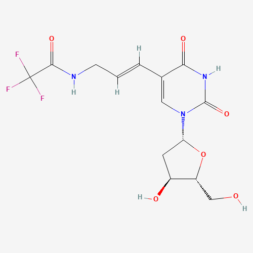 FT-0781473 CAS:115794-55-3 chemical structure