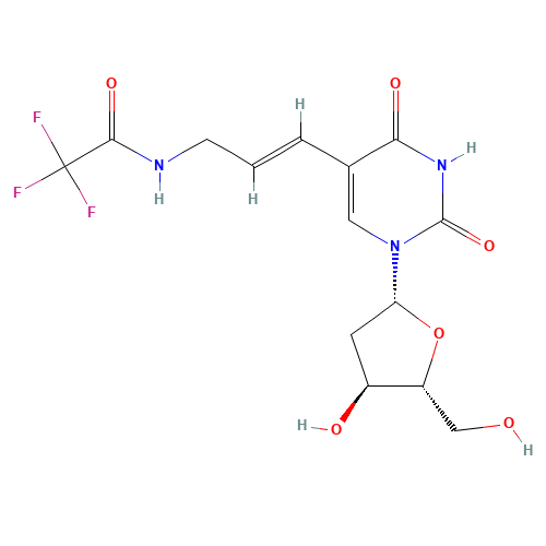FT-0781473 CAS:115794-55-3 chemical structure