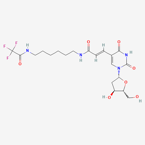 FT-0781475 CAS:252337-58-9 chemical structure