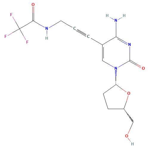 FT-0781476 CAS:114748-58-2 chemical structure