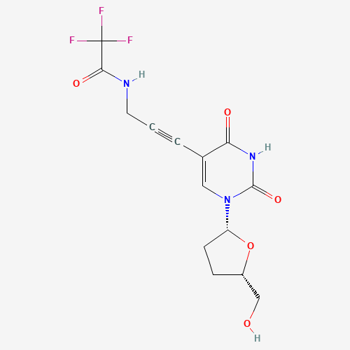 FT-0781477 CAS:114748-60-6 chemical structure