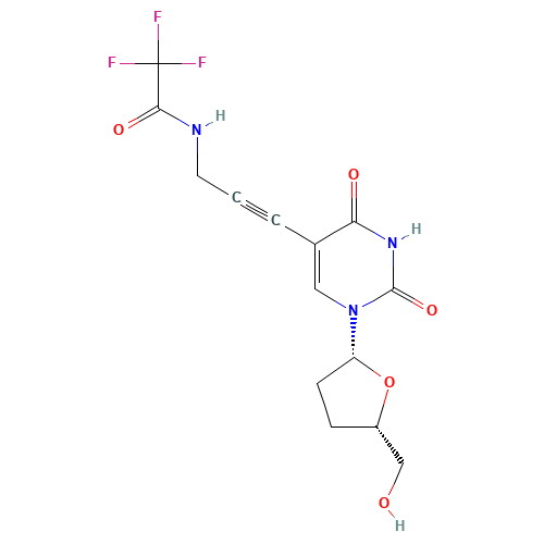 FT-0781477 CAS:114748-60-6 chemical structure