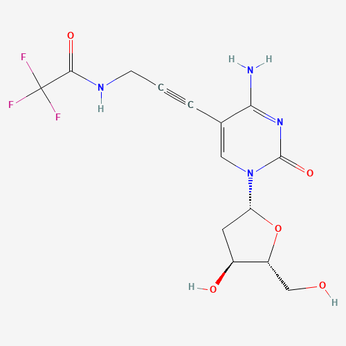FT-0781478 CAS:115899-38-2 chemical structure
