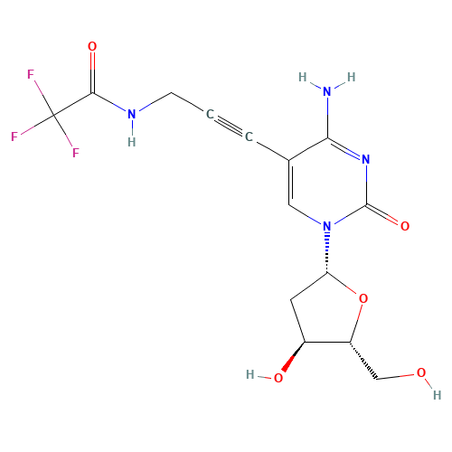FT-0781478 CAS:115899-38-2 chemical structure