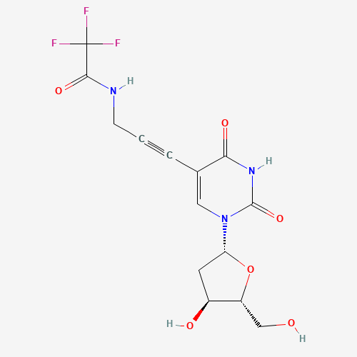 FT-0781479 CAS:115899-40-6 chemical structure