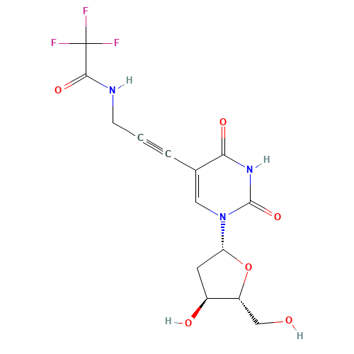 FT-0781479 CAS:115899-40-6 chemical structure