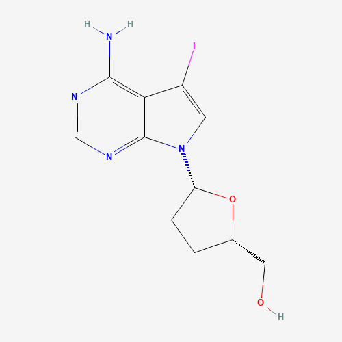 FT-0781480 CAS:114748-70-8 chemical structure