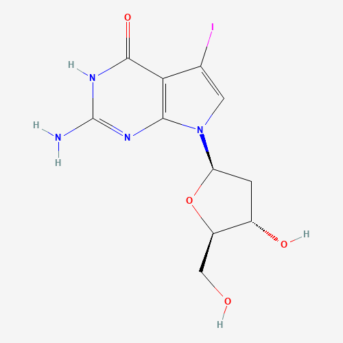 FT-0781483 CAS:172163-62-1 chemical structure