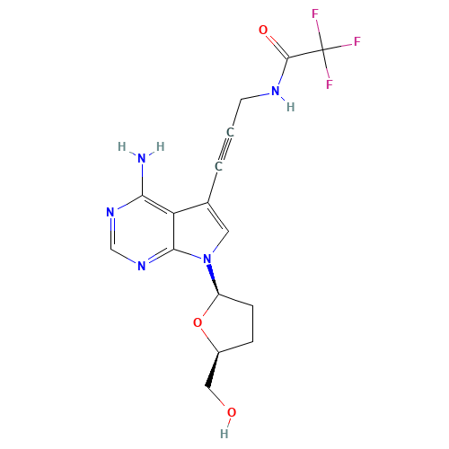 FT-0781484 CAS:114748-71-9 chemical structure
