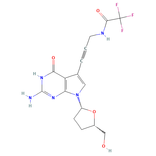 FT-0781485 CAS:114748-68-4 chemical structure