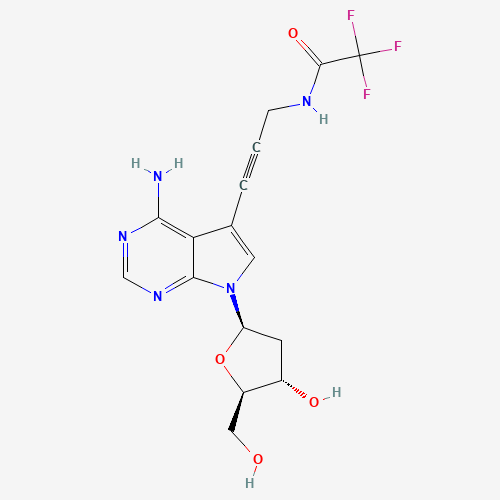 FT-0781486 CAS:178420-75-2 chemical structure
