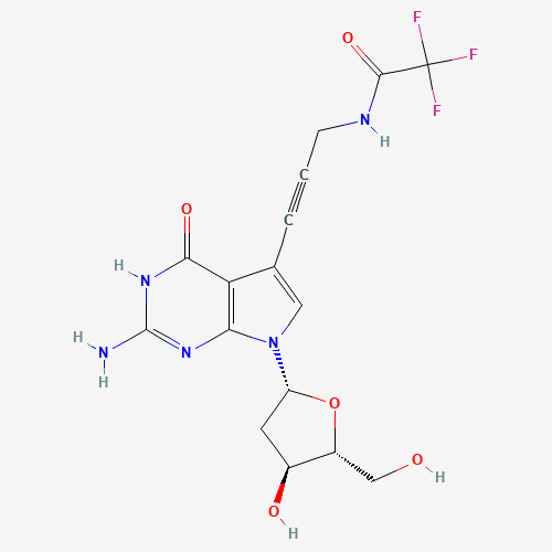 FT-0781487 CAS:666847-77-4 chemical structure