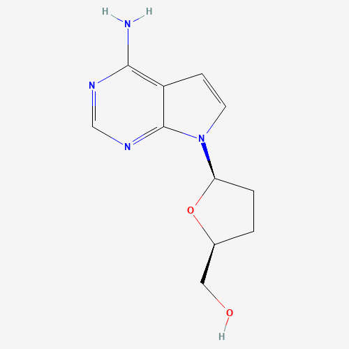 FT-0781488 CAS:40627-30-3 chemical structure