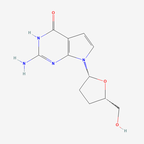 FT-0781489 CAS:111869-49-9 chemical structure