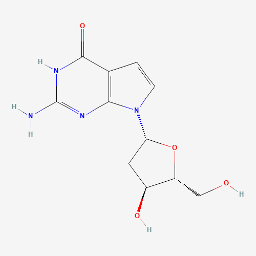 FT-0781490 CAS:86392-75-8 chemical structure