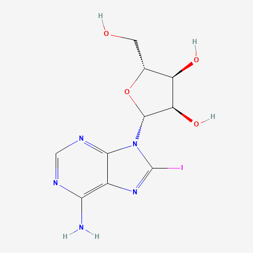 FT-0781491 CAS:31281-88-6 chemical structure