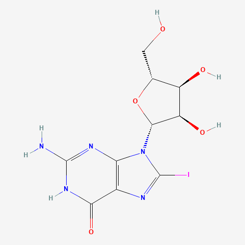 FT-0781492 CAS:18438-99-8 chemical structure