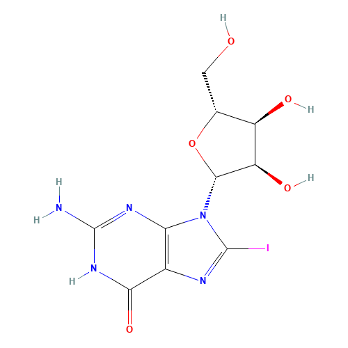 FT-0781492 CAS:18438-99-8 chemical structure