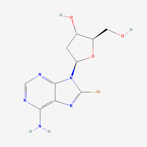 FT-0781493 CAS:14985-44-5 chemical structure