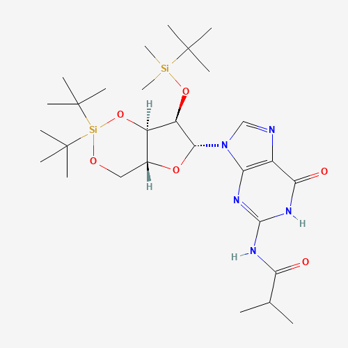 FT-0781494 CAS:401813-00-1 chemical structure