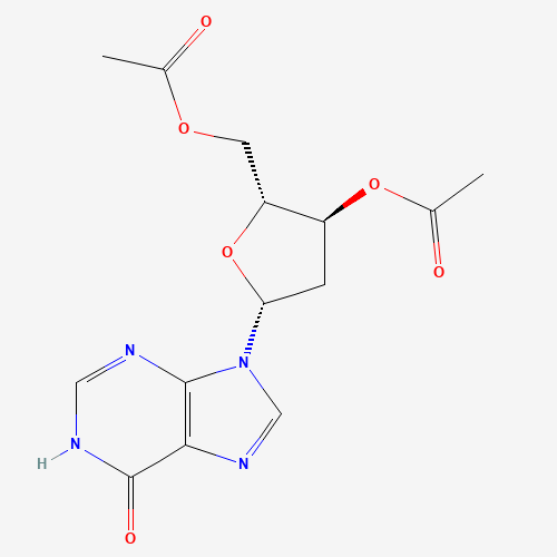 FT-0781496 CAS:106568-79-0 chemical structure