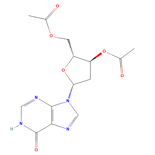 FT-0781496 CAS:106568-79-0 chemical structure