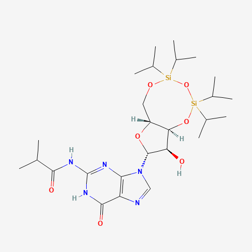 FT-0781499 CAS:87865-78-9 chemical structure