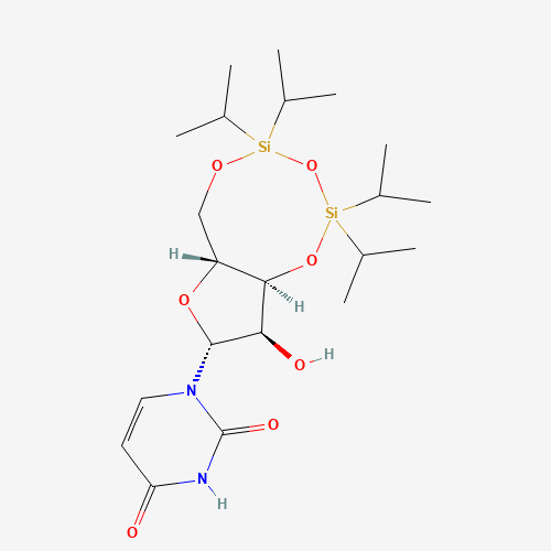 FT-0781500 CAS:69304-38-7 chemical structure