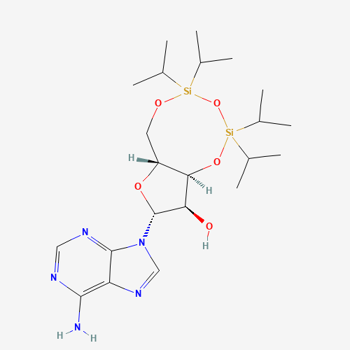 FT-0781501 CAS:69304-45-6 chemical structure