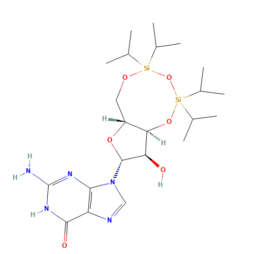 FT-0781502 CAS:69304-44-5 chemical structure