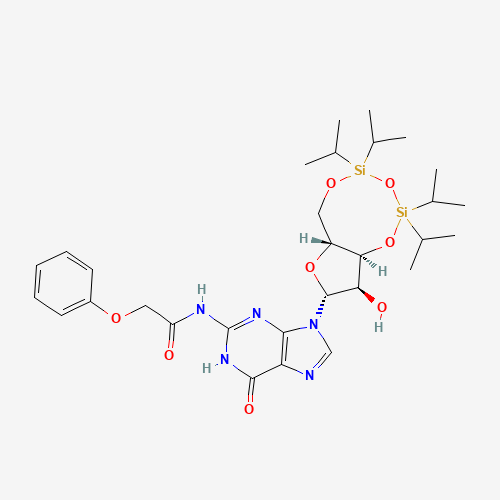 FT-0781506 CAS:131474-72-1 chemical structure