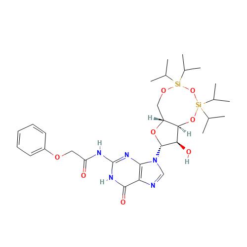 FT-0781506 CAS:131474-72-1 chemical structure
