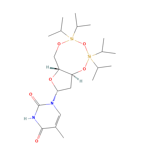 FT-0781507 CAS:97626-18-1 chemical structure