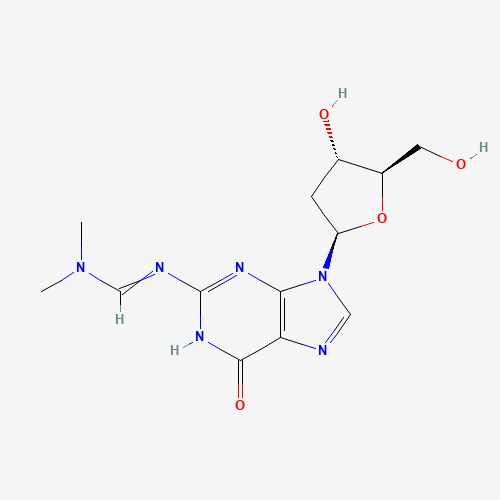 FT-0781508 CAS:17331-13-4 chemical structure