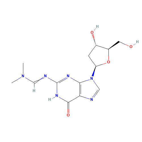 FT-0781508 CAS:17331-13-4 chemical structure