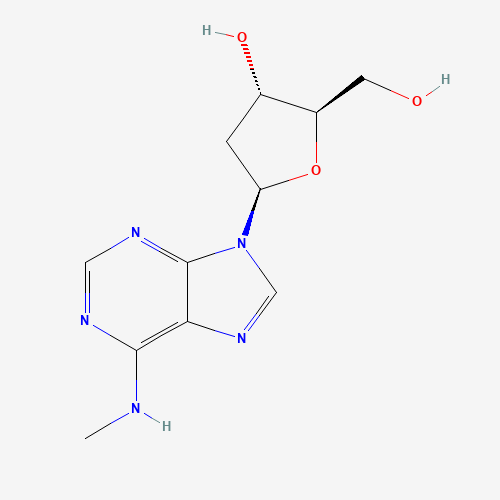 FT-0781509 CAS:2002-35-9 chemical structure