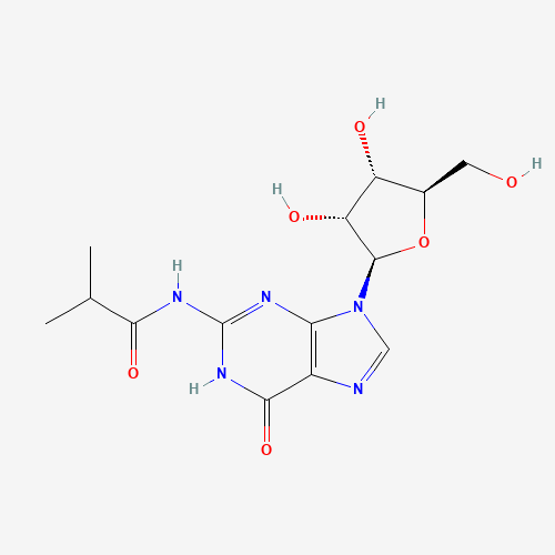 FT-0781510 CAS:64350-24-9 chemical structure