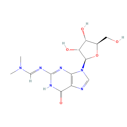 FT-0781511 CAS:17331-16-7 chemical structure