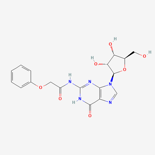 FT-0781512 CAS:119824-66-7 chemical structure